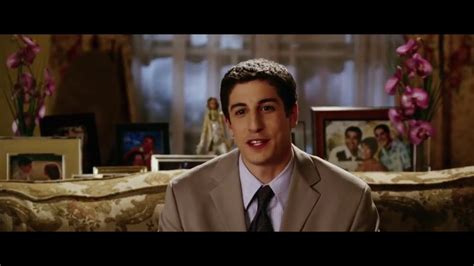 jim american pie|jason biggs wife.